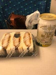 デリカステーション 品川駅新幹線のりば北口