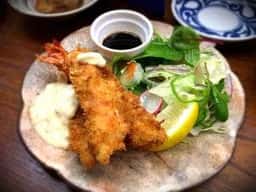 ごはん家 じんじん