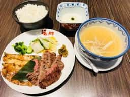 福助 イオンモール旭川駅前店