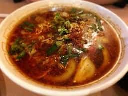 骨付肉専門 徳太郎