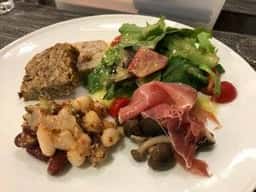 デリカテッセン&カフェ レザン