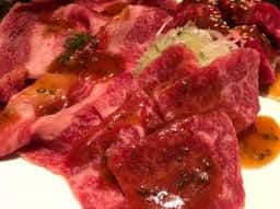 炭火焼肉 たけのうち 浄心店