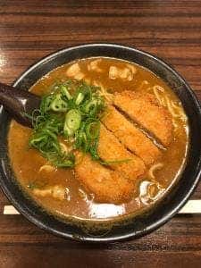 藤一番 十一屋店