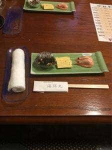 道産居酒屋海鮮丸