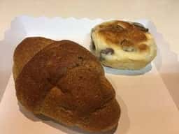 焼きたてパン テルメ金沢