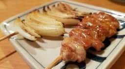 炭火焼鳥 田むら家