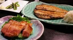 炉ばた屋 鶴吉