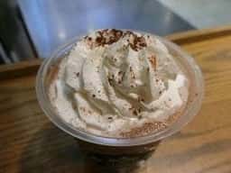 スターバックス コーヒー ルミネ藤沢店