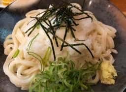 手打一筋 うどん 居酒屋 きんぼし