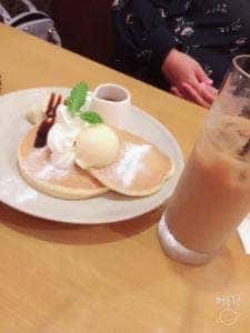 クロックカフェ