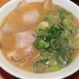 ラーメン横綱 堺プラットプラット店