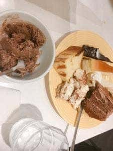 スイーツパラダイス 広島パルコ店
