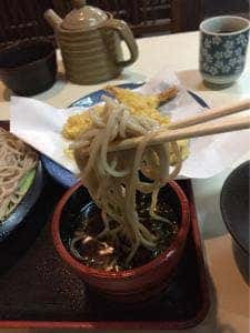 そば処 たいこう