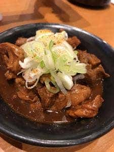 もつ焼き 山喜多 中板橋店