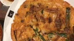 炭火焼肉 ぎょうてん 伊勢崎店