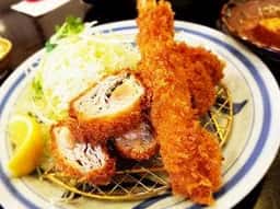 とんかつ濵かつ 北九州到津店