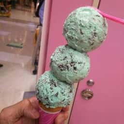 サーティワンアイスクリーム アリオ上田店