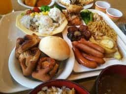 ココス 篠ノ井バイパス店