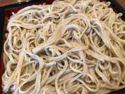 蕎麦ほかげ