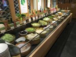 しゃぶ葉 大宮ラクーン店