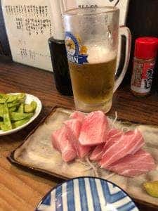 居酒屋 おおた
