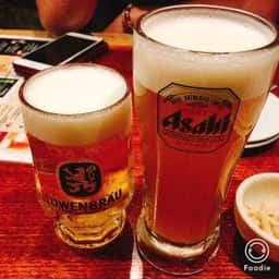 ザ・ブリタニア 阿倍野店