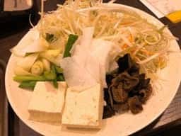 しゃぶ葉 高田馬場店