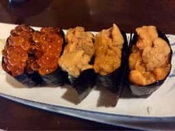 根室食堂 すすきの店