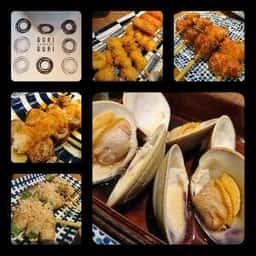 くしもんや GURIGURI