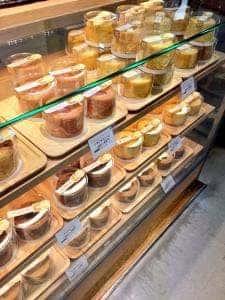 ダイヤ ラ シフォン 阪神梅田店