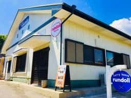 肥前屋 ランドール