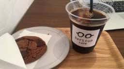 DAY'S CUP cafe