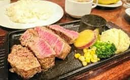 CAFE DINING&STEAK GOD TENDER 高畑店