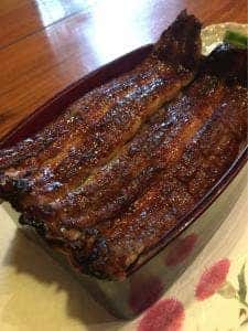 鰻割烹 恵比寿亭
