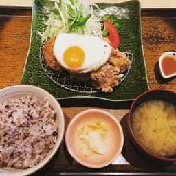 大戸屋ごはん処 コマーシャルモール博多店