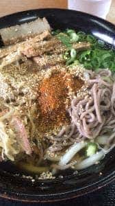 大介うどん 大洲店