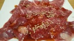 七輪炭火焼肉 路地裏