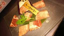 タン料理 茗祇家