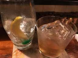 bar orso