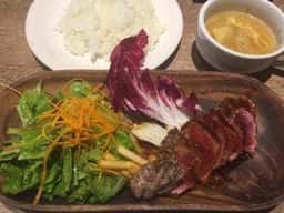 肉バル DOMO 天満橋店