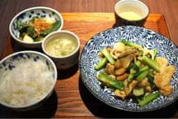 中国菜 エスサワダ