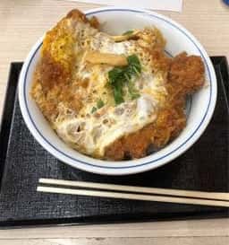 かつや 海浜幕張店