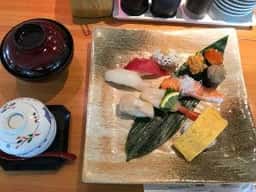 回転寿司 さんきゅう 柏木店