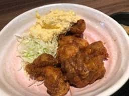 雑魚や 川越店
