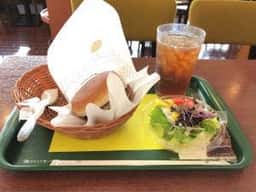 モスバーガー 三ヶ根店