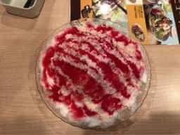 ファミリーレストラン ジョイフル 愛知西尾店