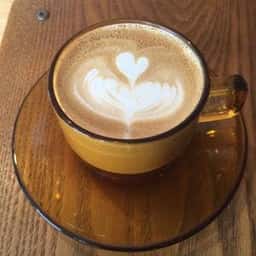 FLOWER COFFEE / BREW BAR