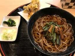 そば・弁当 玄 一茶