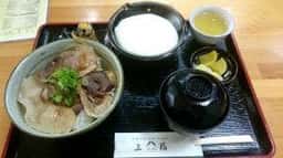 三福うどん・喫茶
