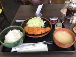 とんかつ きみづか